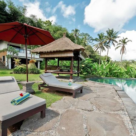 Villa Kembang Bali Ubud Kültér fotó