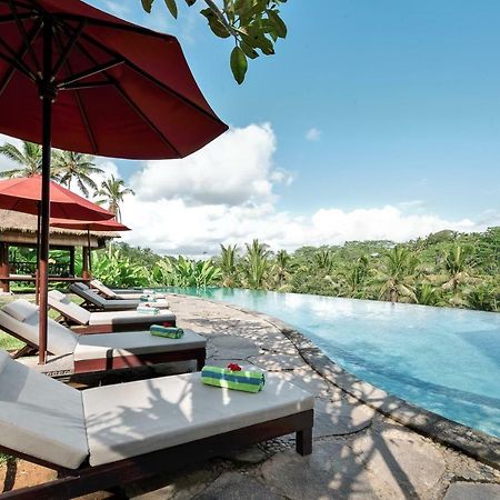 Villa Kembang Bali Ubud Kültér fotó