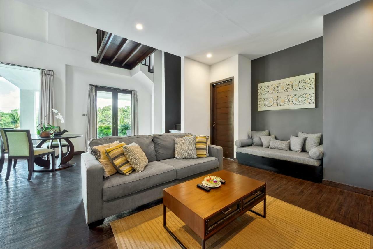 Villa Kembang Bali Ubud Kültér fotó