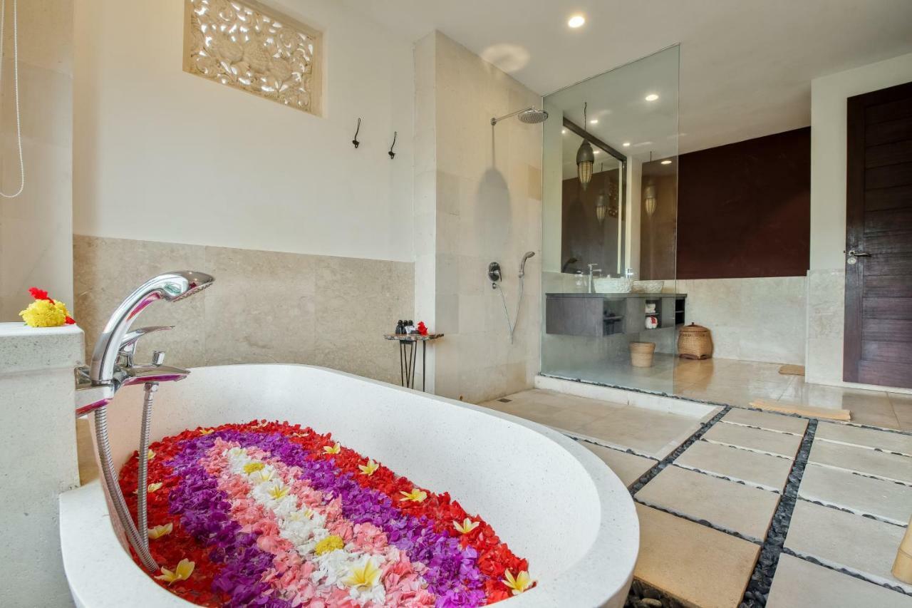 Villa Kembang Bali Ubud Kültér fotó