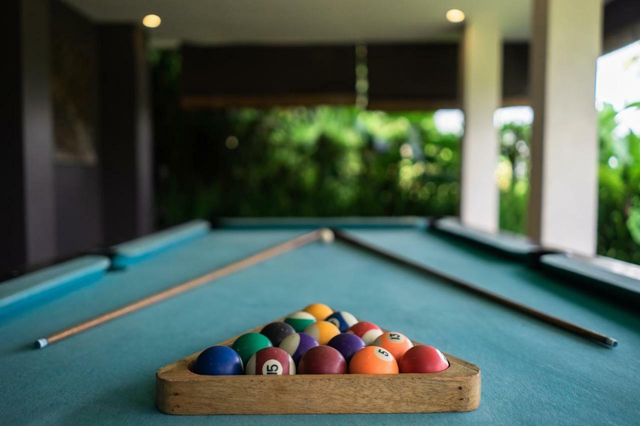 Villa Kembang Bali Ubud Kültér fotó