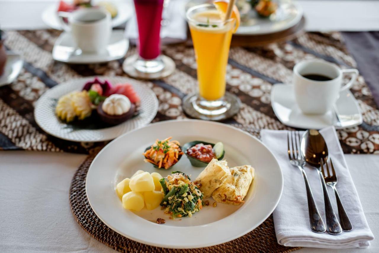 Villa Kembang Bali Ubud Kültér fotó