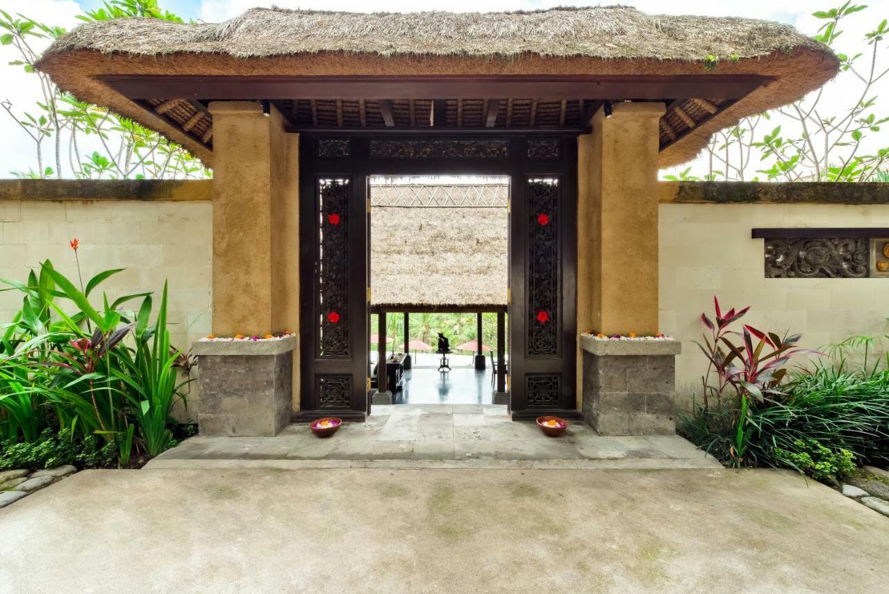 Villa Kembang Bali Ubud Kültér fotó