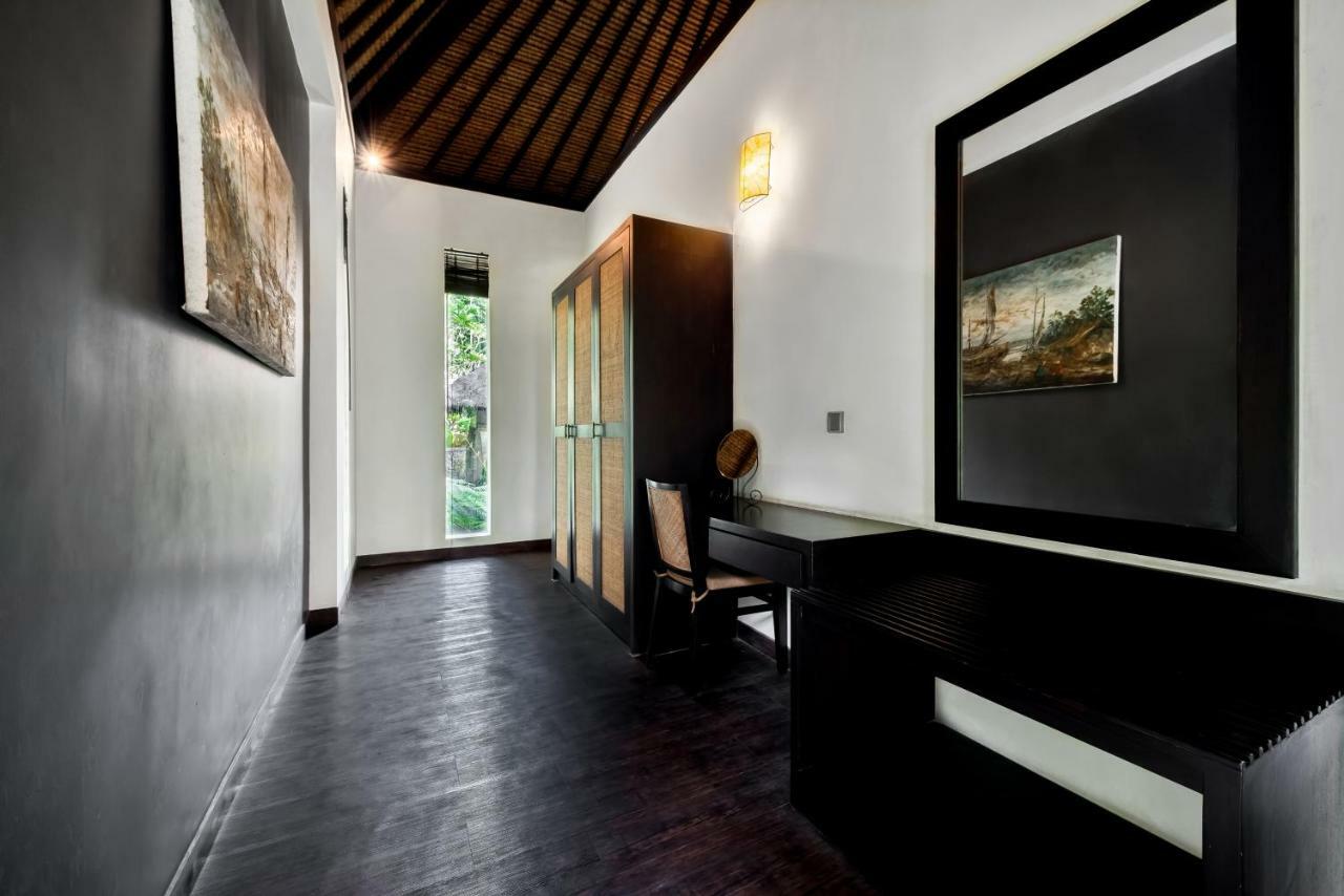 Villa Kembang Bali Ubud Kültér fotó