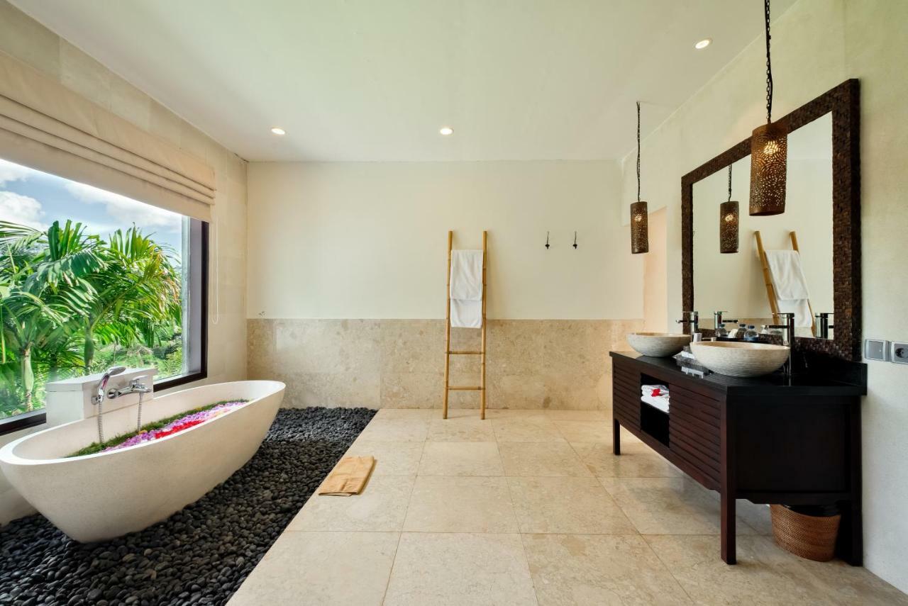 Villa Kembang Bali Ubud Kültér fotó