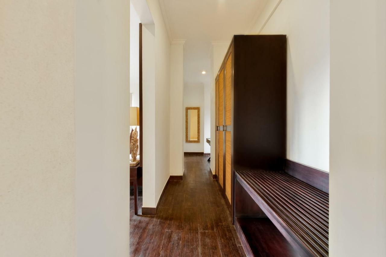 Villa Kembang Bali Ubud Kültér fotó