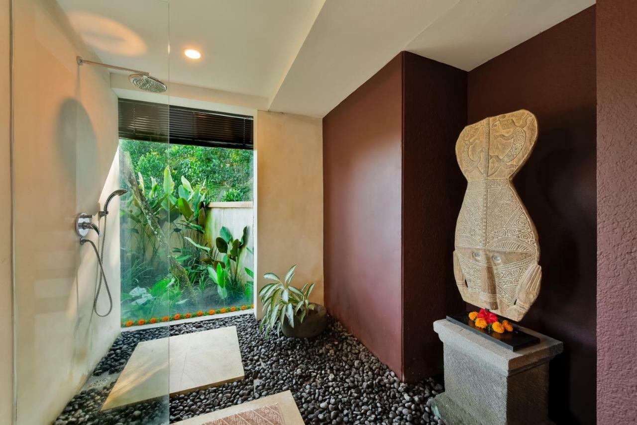 Villa Kembang Bali Ubud Kültér fotó