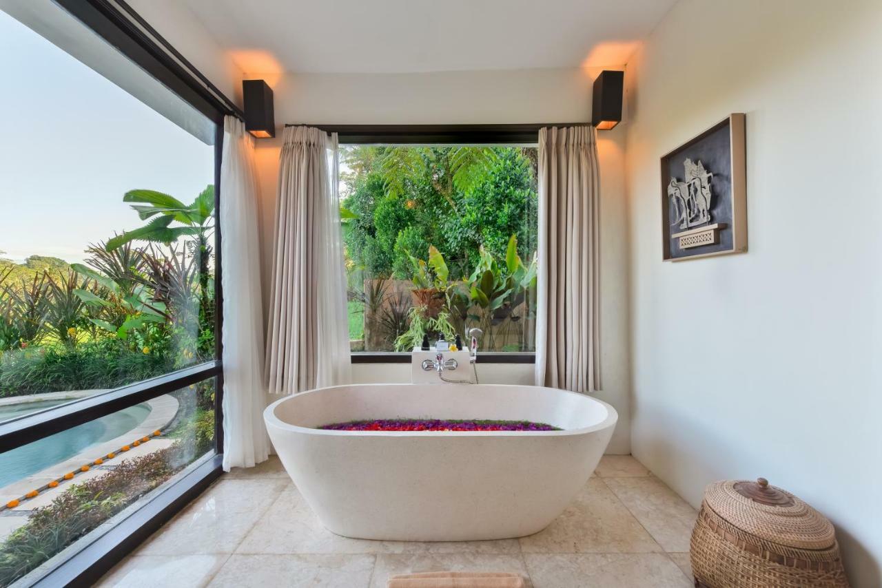 Villa Kembang Bali Ubud Kültér fotó