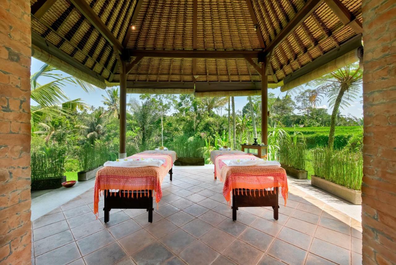 Villa Kembang Bali Ubud Kültér fotó