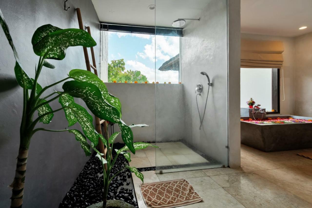 Villa Kembang Bali Ubud Kültér fotó