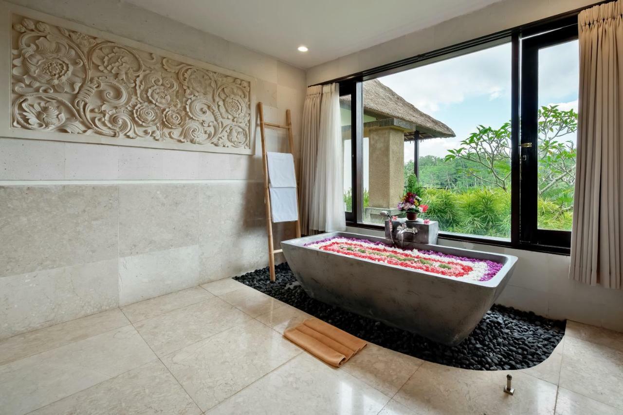 Villa Kembang Bali Ubud Kültér fotó